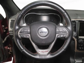 Jeep Grand cherokee 4WD 4dr Trailhawk| Carfax | ЦЕНА ДО БГ, снимка 11