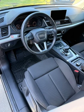 Audi Q5 Q5 quat. TDI2.0 I4140 A7, снимка 8