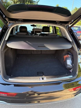 Audi Q5 Q5 quat. TDI2.0 I4140 A7, снимка 7