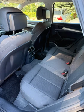 Audi Q5 Q5 quat. TDI2.0 I4140 A7, снимка 17