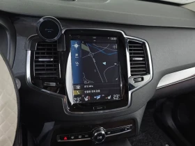 Volvo Xc90 D5 Momentum , снимка 10