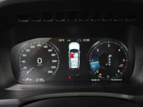 Volvo Xc90 D5 Momentum , снимка 8