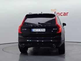 Volvo Xc90 D5 Momentum , снимка 4