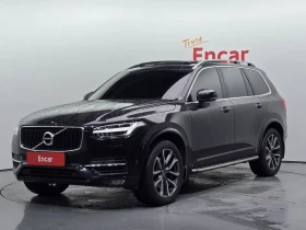 Volvo Xc90 D5 Momentum , снимка 1