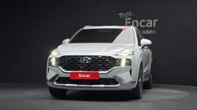 Hyundai Santa fe 2.2 Calligraphy* 360* BLIND SPOT* HUD* КРАЙНА ЦЕНА, снимка 3