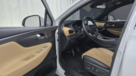 Hyundai Santa fe 2.2 Calligraphy* 360* BLIND SPOT* HUD* КРАЙНА ЦЕНА, снимка 10