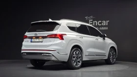 Hyundai Santa fe 2.2 Calligraphy* 360* BLIND SPOT* HUD* КРАЙНА ЦЕНА, снимка 2