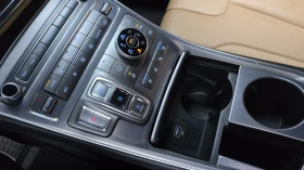 Hyundai Santa fe 2.2 Calligraphy* 360* BLIND SPOT* HUD* КРАЙНА ЦЕНА, снимка 9