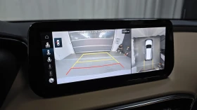 Hyundai Santa fe 2.2 Calligraphy* 360* BLIND SPOT* HUD* КРАЙНА ЦЕНА, снимка 14