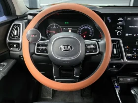 Kia Sorento 2.2 4Wd Prestige - САМО 30% АВАНС!, снимка 13