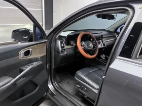 Kia Sorento 2.2 4Wd Prestige - САМО 30% АВАНС!, снимка 10