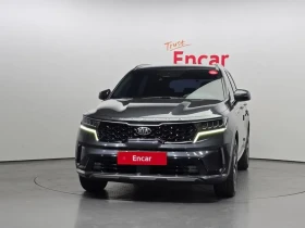 Kia Sorento 2.2 4Wd Prestige - САМО 30% АВАНС!, снимка 3
