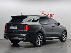 Kia Sorento 2.2 4Wd Prestige - САМО 30% АВАНС!, снимка 2