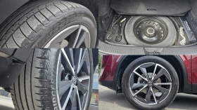 Nissan Qashqai Mild Hybrid Auto IT-НЕРАЗЛИЧИМ ОТ НОВ-ИСТ.-ЛИЗИНГ, снимка 17