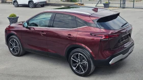 Nissan Qashqai Mild Hybrid Auto IT-НЕРАЗЛИЧИМ ОТ НОВ-ИСТ.-ЛИЗИНГ, снимка 4