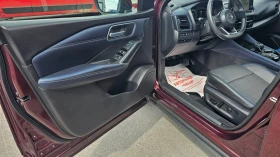 Nissan Qashqai Mild Hybrid Auto IT-НЕРАЗЛИЧИМ ОТ НОВ-ИСТ.-ЛИЗИНГ, снимка 7