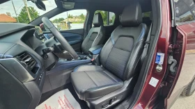 Nissan Qashqai Mild Hybrid Auto IT-НЕРАЗЛИЧИМ ОТ НОВ-ИСТ.-ЛИЗИНГ, снимка 8