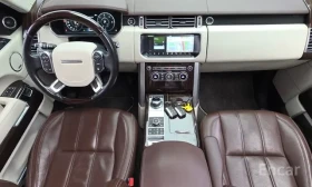 Land Rover Range rover 4.4 SDV8 LWB, снимка 3