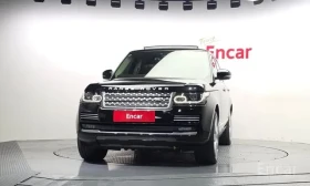 Land Rover Range rover 4.4 SDV8 LWB, снимка 2