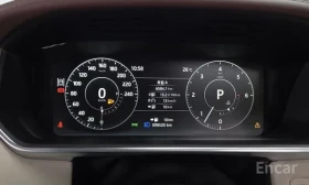 Land Rover Range rover 4.4 SDV8 LWB, снимка 16