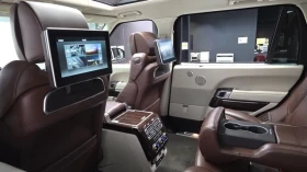 Land Rover Range rover 4.4 SDV8 LWB, снимка 12