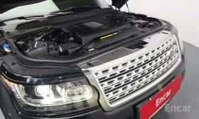 Land Rover Range rover 4.4 SDV8 LWB, снимка 17
