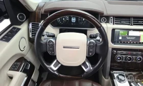 Land Rover Range rover 4.4 SDV8 LWB, снимка 8