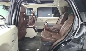 Land Rover Range rover 4.4 SDV8 LWB, снимка 4