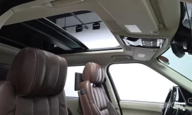 Land Rover Range rover 4.4 SDV8 LWB, снимка 15