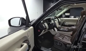 Land Rover Range rover 4.4 SDV8 LWB, снимка 7