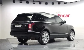 Land Rover Range rover 4.4 SDV8 LWB, снимка 5