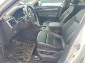 VW Atlas 3.6l Volkswagen Se, снимка 7