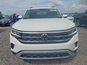 VW Atlas 3.6l Volkswagen Se, снимка 5