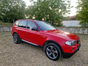 BMW X3 FACE LIFT...2.0D..150кс..Xdrive...КОЖА...НАВИГАЦИЯ, снимка 4