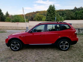 BMW X3 FACE LIFT...2.0D..150кс..Xdrive...КОЖА...НАВИГАЦИЯ, снимка 10
