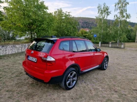BMW X3 FACE LIFT...2.0D..150кс..Xdrive...КОЖА...НАВИГАЦИЯ, снимка 6