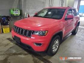 Jeep Grand cherokee, снимка 1