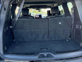 Infiniti QX80 Luxe 4WD* Обдух* Подгрев* 360Камери* Шибидах* 6 Ме, снимка 15