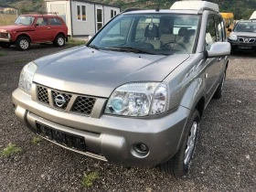 Nissan X-trail 2.0 GAZ - [6] 