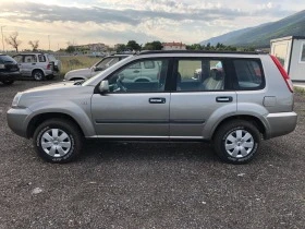 Nissan X-trail 2.0 GAZ - [7] 