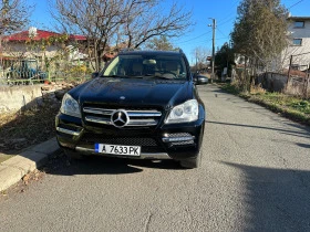 Mercedes-Benz GL 450  4matic, снимка 1