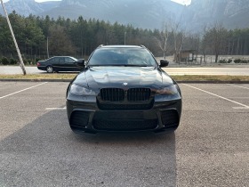 BMW X6 3.5i Швейцария, снимка 3 - Автомобили и джипове - 44446939