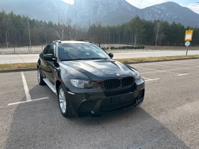 BMW X6 3.5i Швейцария