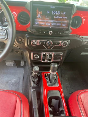 Jeep Wrangler Unlimited Sport, снимка 13