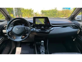 Toyota C-HR | Mobile.bg    8