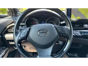 Toyota C-HR | Mobile.bg    12