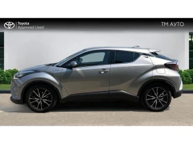 Toyota C-HR | Mobile.bg    3