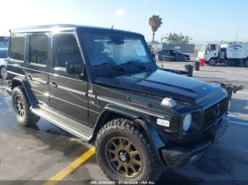 Mercedes-Benz G 500, снимка 1