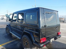 Mercedes-Benz G 500, снимка 4