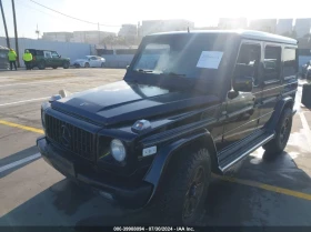 Mercedes-Benz G 500 | Mobile.bg    3